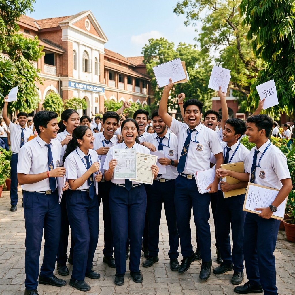 Class XI & XII